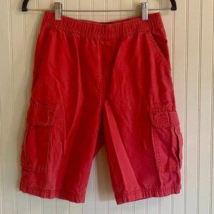 Place Est. 1989 Boy's Coral Shorts, Sz 12, excellent condition, great for summer